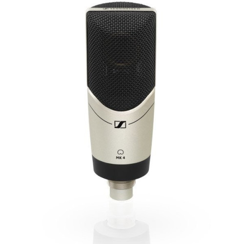 Sennheiser MK4 Condenser Microphone