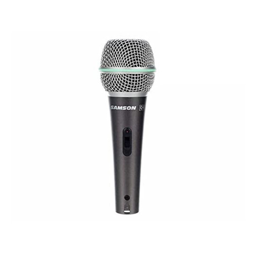 Samson Q4 CL Dynamic Vocal Microphone