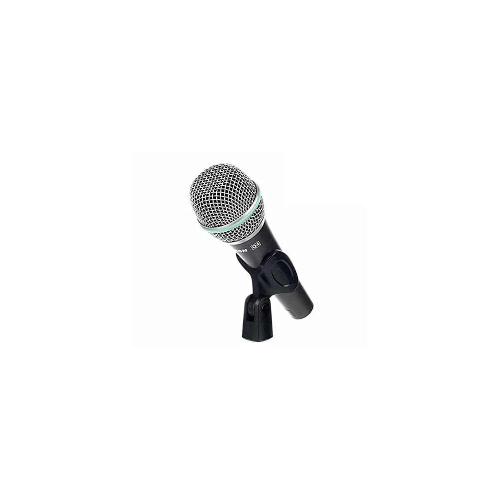 Samson Q4 CL Dynamic Vocal Microphone