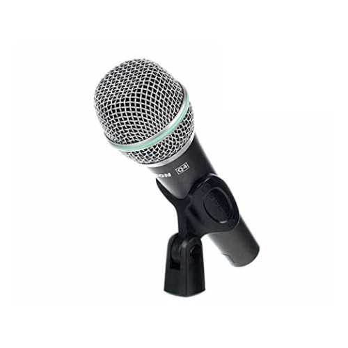 Samson Q4 CL Dynamic Vocal Microphone