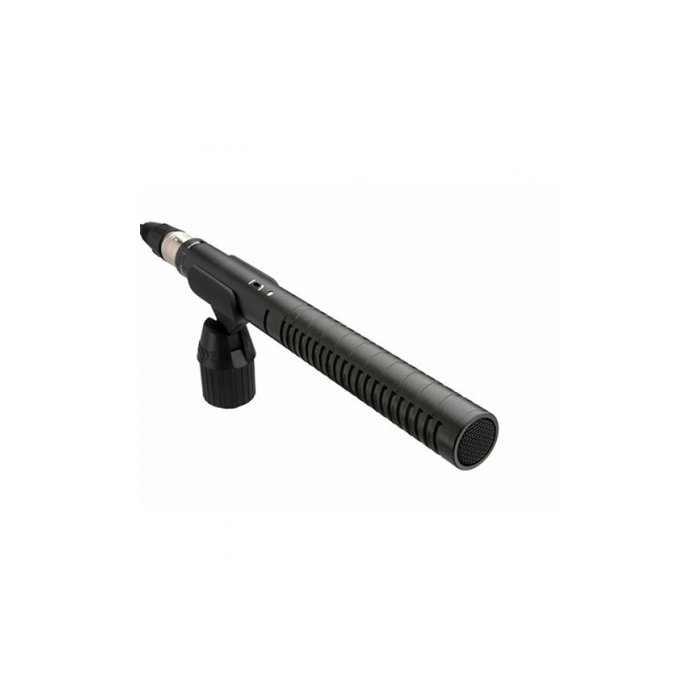 Rode NTG1 Condenser Shotgun Microphone