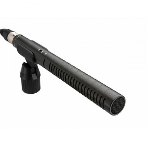 Rode NTG1 Condenser Shotgun Microphone