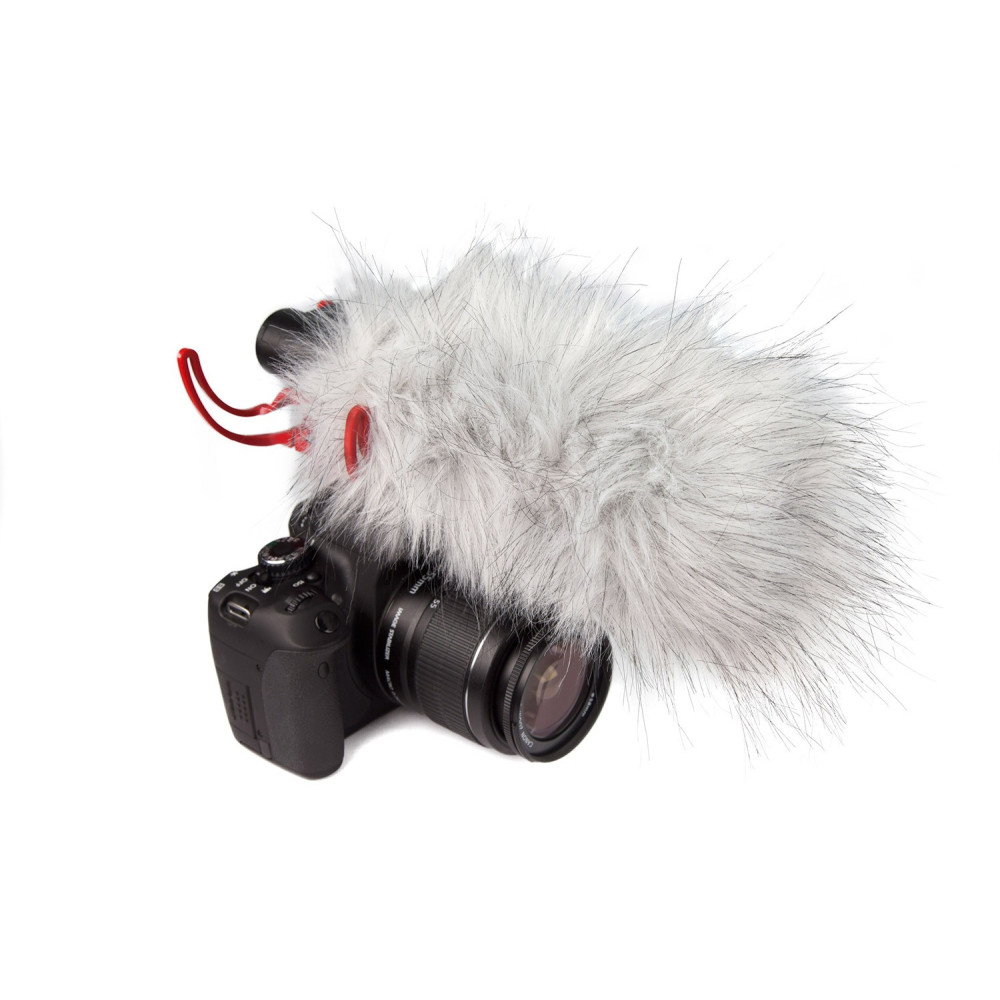 Rode VMR Videomic Rycote Microphone