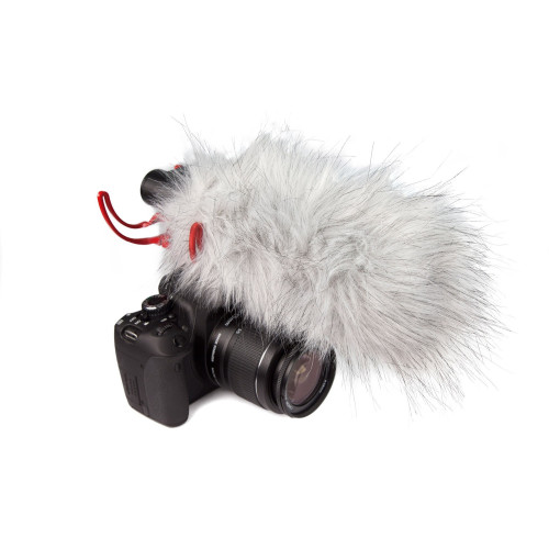 Rode VMR Videomic Rycote Microphone