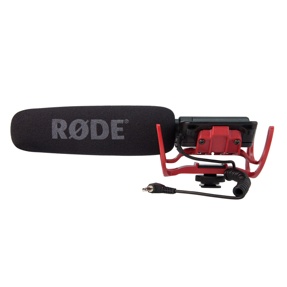 Rode VMR Videomic Rycote Microphone