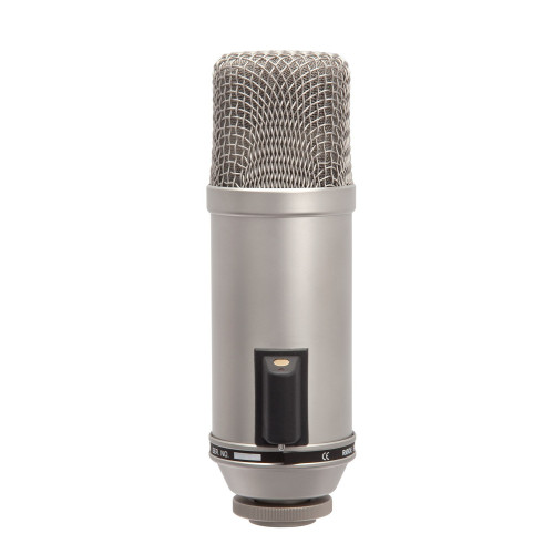 Rode Broadcaster Condenser Microphone