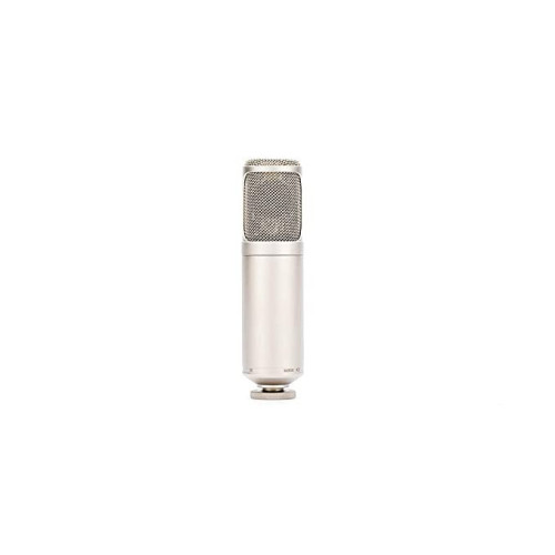 Rode K2 Variable Pattern tube Microphone