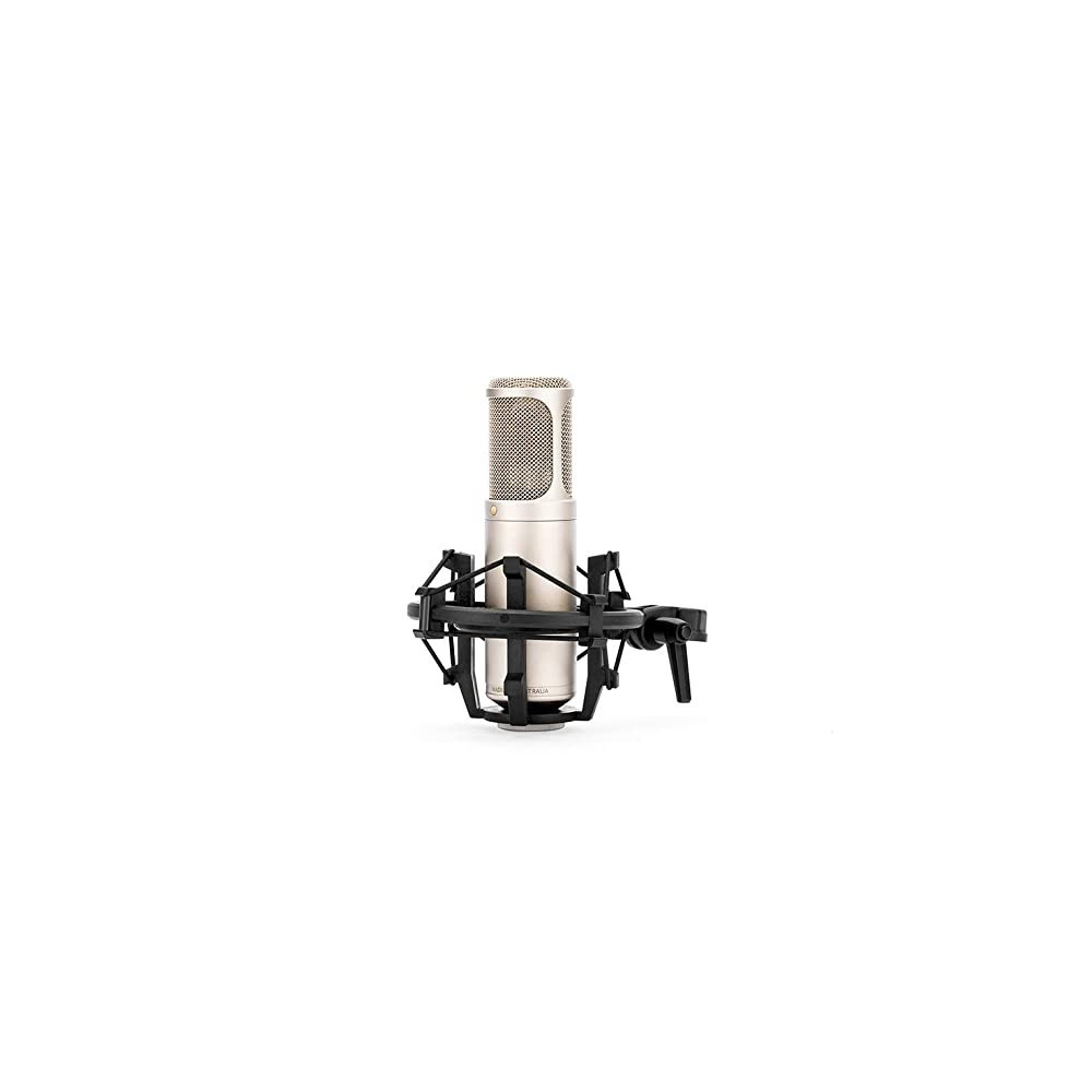 Rode K2 Variable Pattern tube Microphone