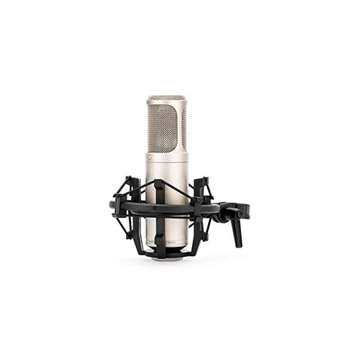 Rode K2 Variable Pattern tube Microphone