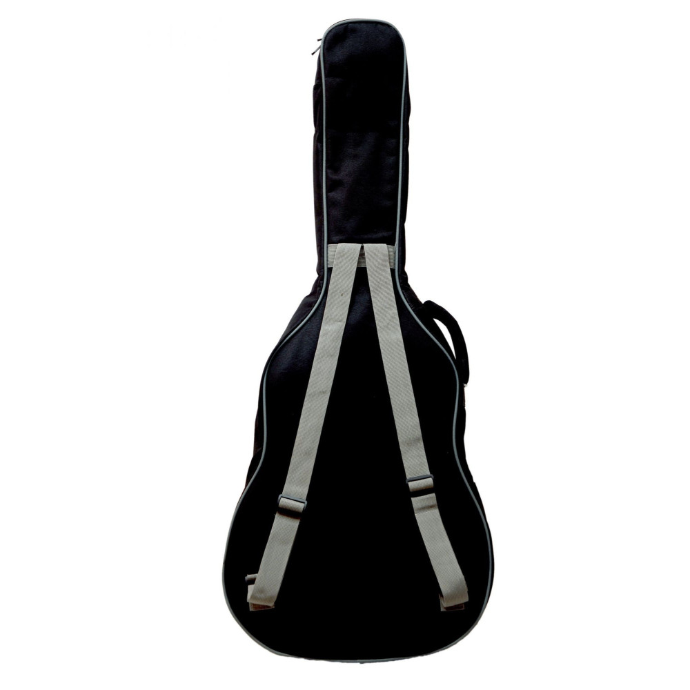 Kepma A1C Acoustic Guitar with Glossy Finish