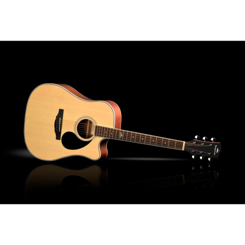 Kepma D1C Acoustic Guitar Matte |Kepma