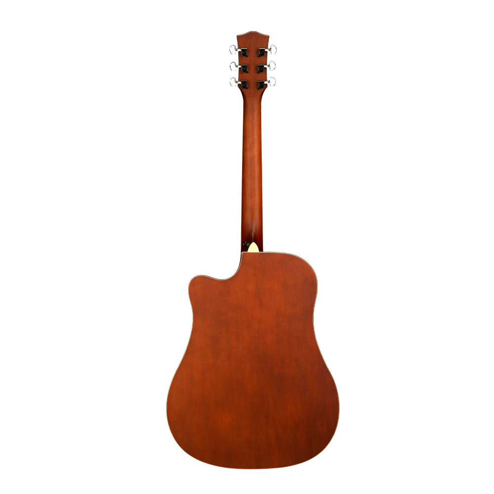 Kepma D1C Acoustic Guitar Matte |Kepma