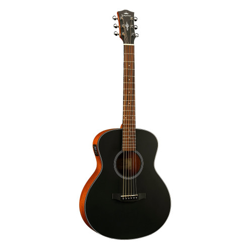 Kepma ES36-E Semi Acoustic Guitar