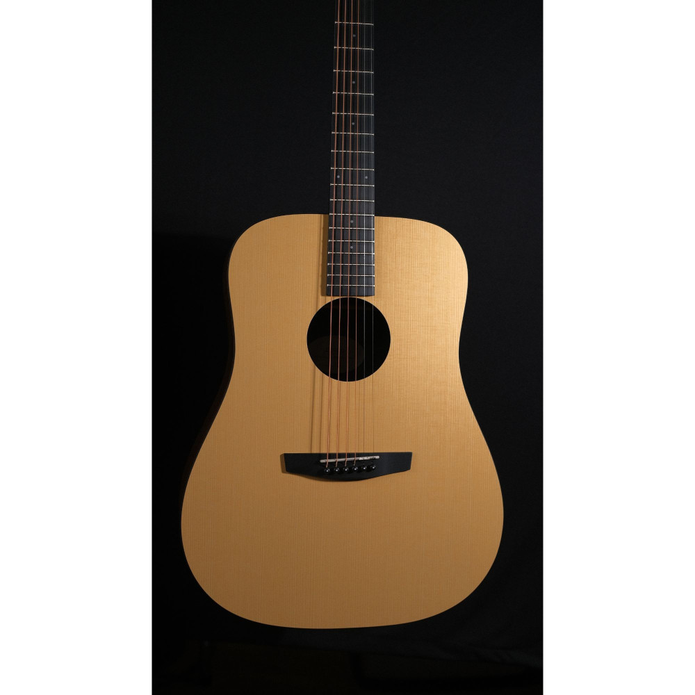 Enya ED X0 Dreadnaught Acoustic Guitar | Get Rich Tone & Quality Craftsmanship