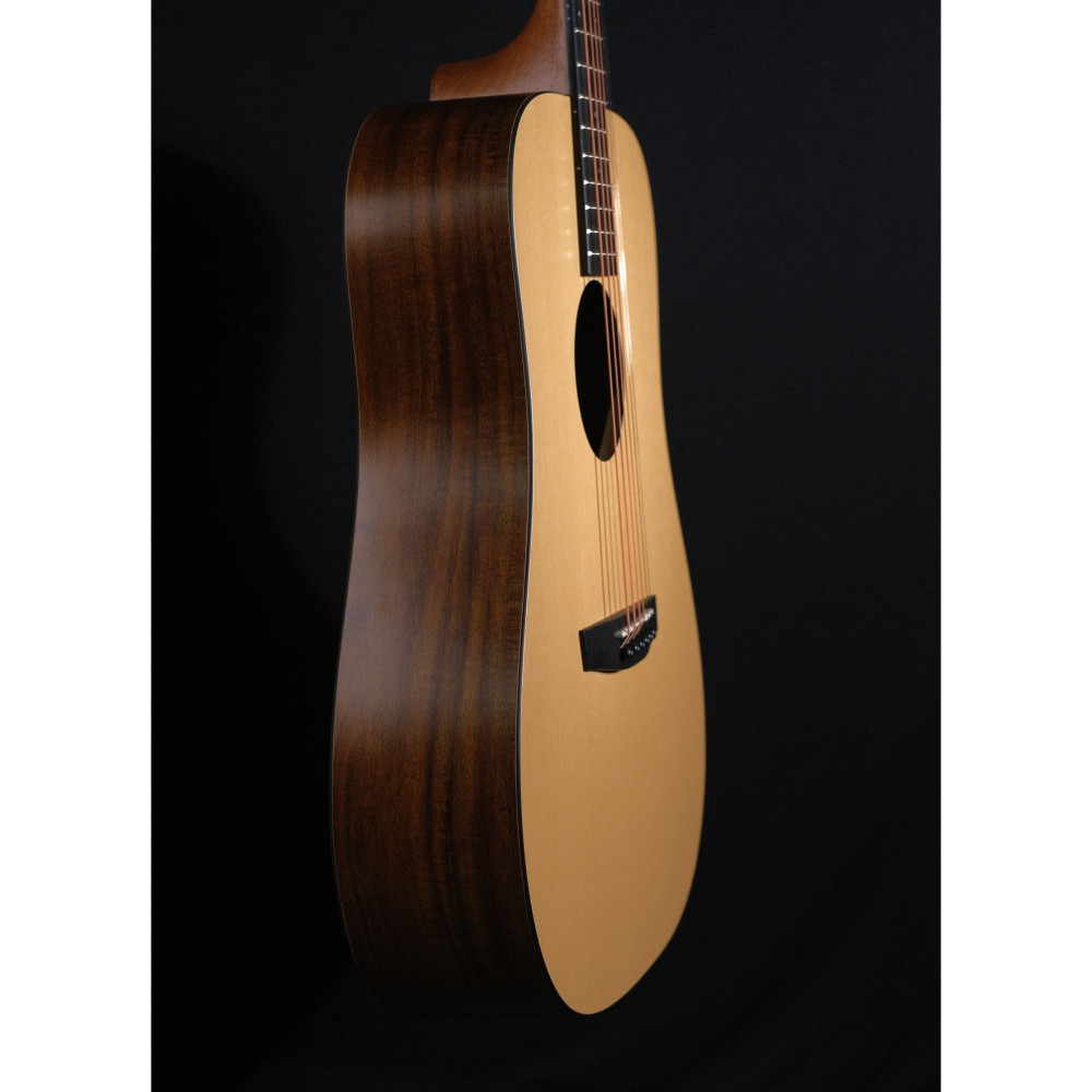 Enya ED X0 Dreadnaught Acoustic Guitar | Get Rich Tone & Quality Craftsmanship