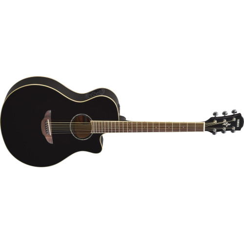 Yamaha APX600 Semi Acoustic Guitar