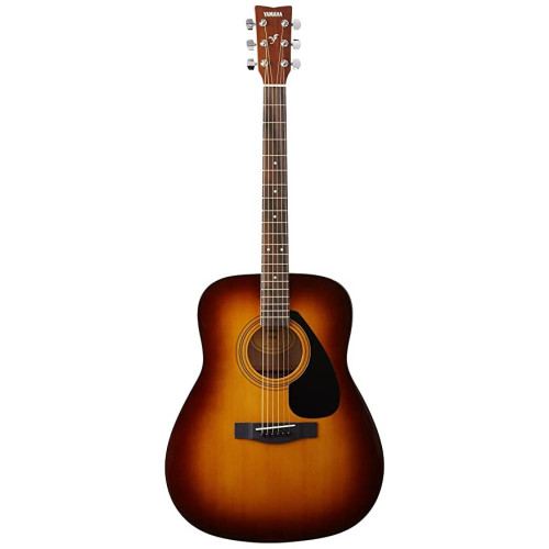 Yamaha F370 Dreadnought Acoustic Guitar