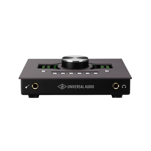 Universal Audio Apollo Twin DUO MKII Interface Heritage Edition for Best Price in India