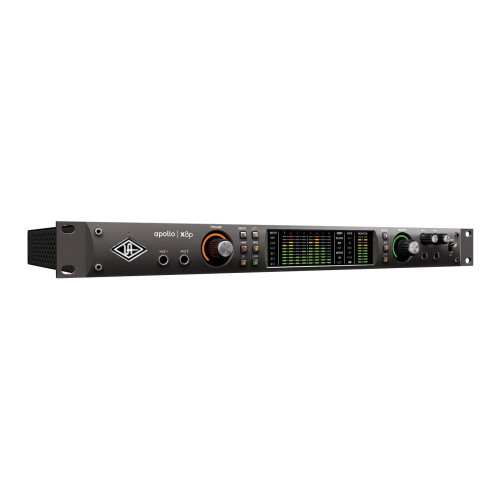 Universal Audio Apollo X8P Interface -Heritage Edition Thunderbolt 3