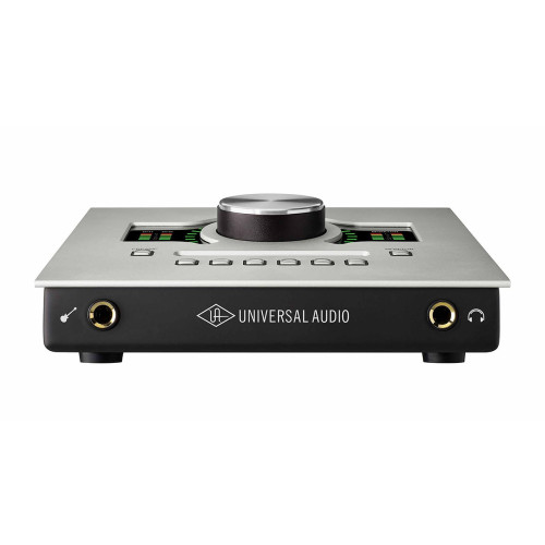 Universal Audio Apollo Twin Interface -Heritage Edition USB