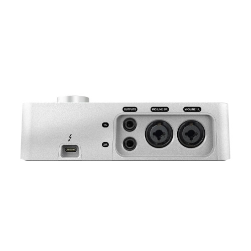 Universal Audio Apollo Solo USB Interface Heritage Edition for Best Price in India