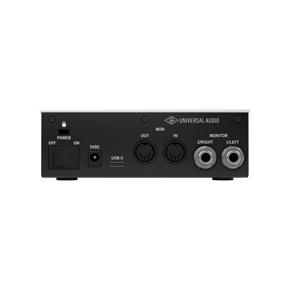 Universal Audio VOLT1 USB 2.0 Audio Interface for Best Price in India