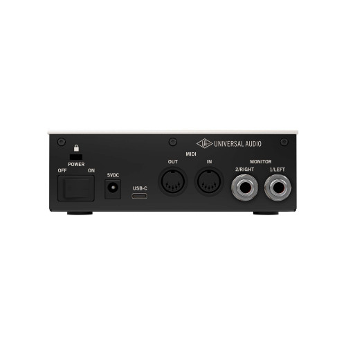 Universal Audio VOLT1 USB 2.0 Audio Interface for Best Price in India