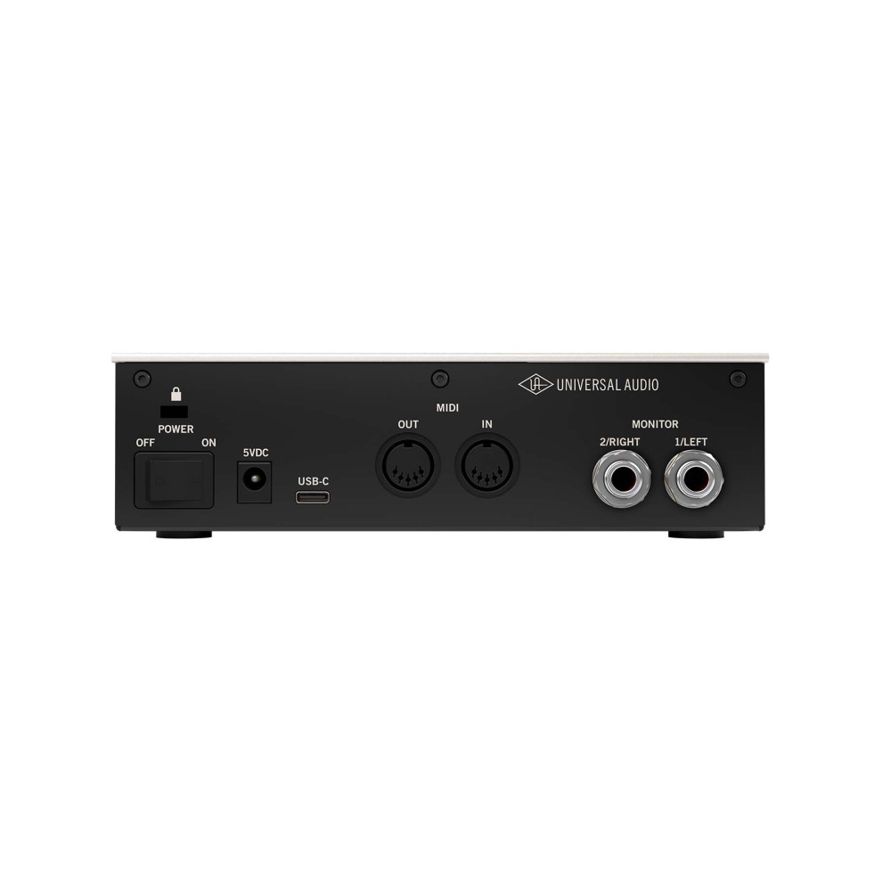 Universal Audio VOLT2 USB 2.0 Audio Interface for Best Price in India