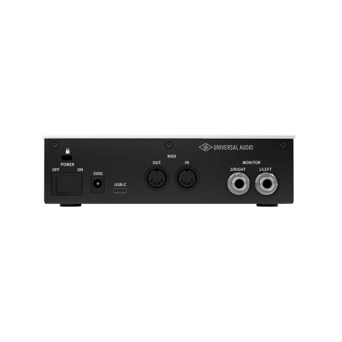 Universal Audio VOLT2 USB 2.0 Audio Interface for Best Price in India