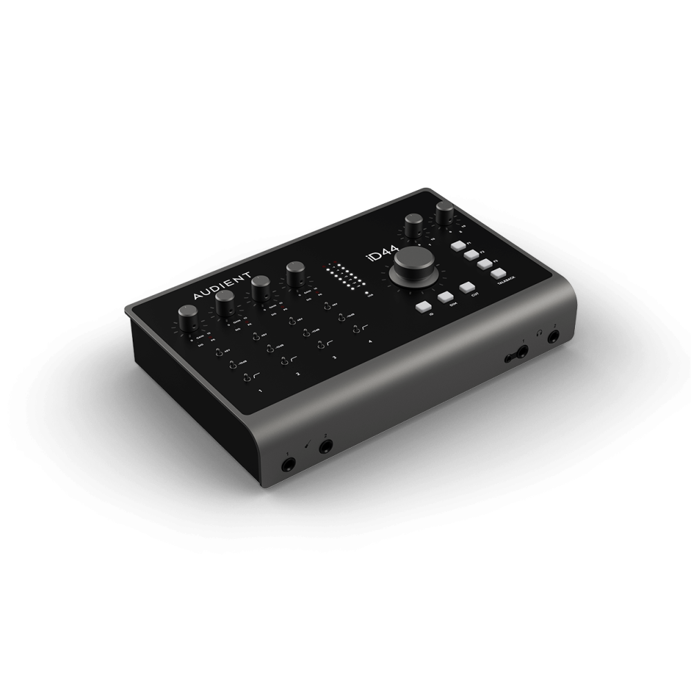 Audient ID44 MKII Audio interface for Best Price In India