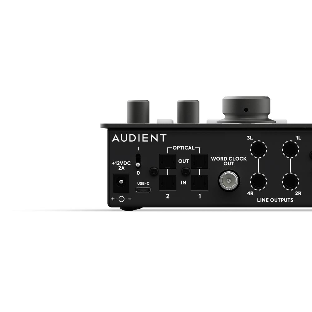 Audient ID44 MKII Audio interface for Best Price In India