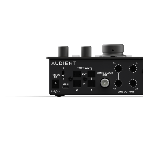 Audient ID44 MKII Audio interface for Best Price In India