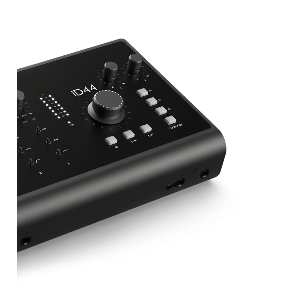 Audient ID44 MKII Audio interface for Best Price In India