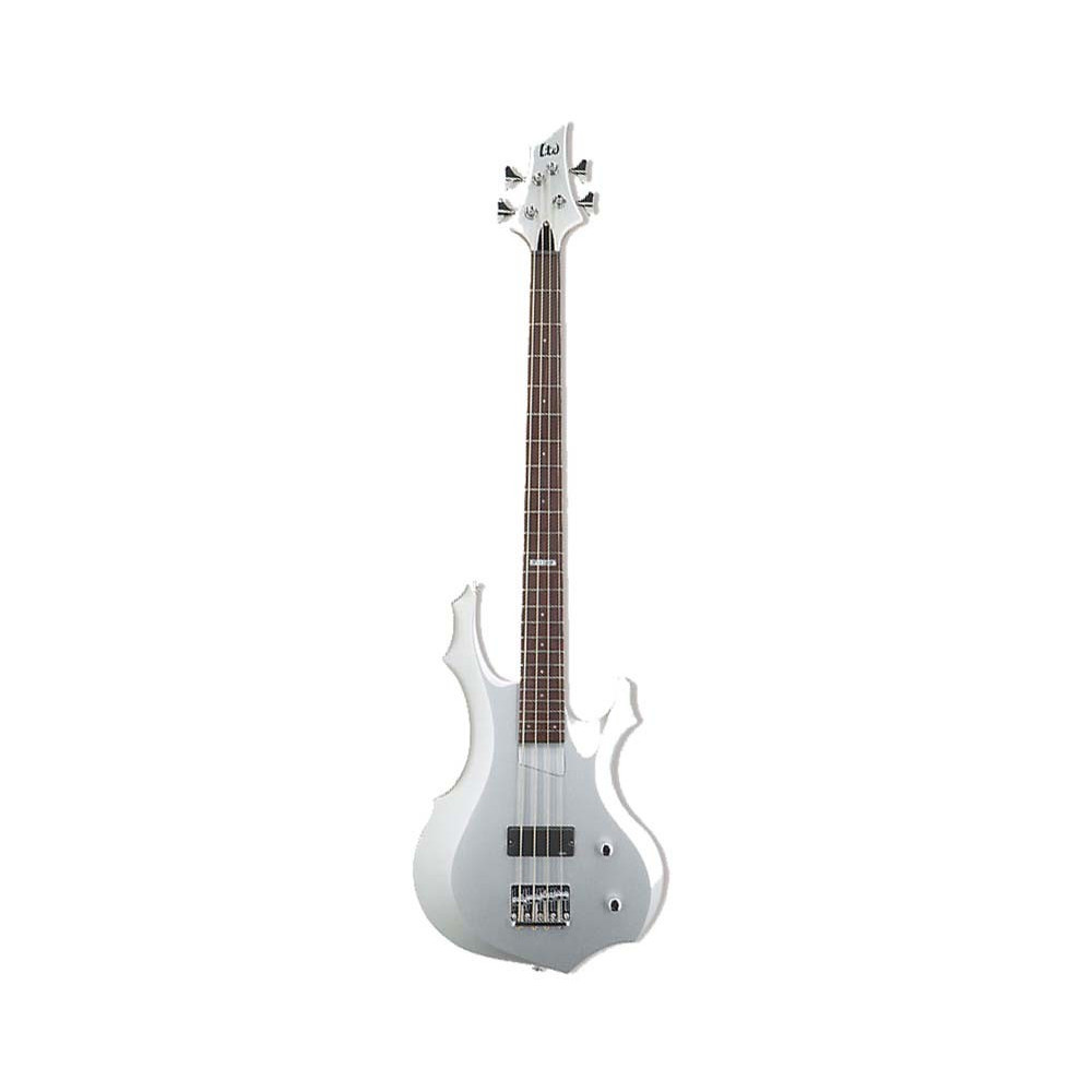 ESP LTD F-54 Bass Guitar