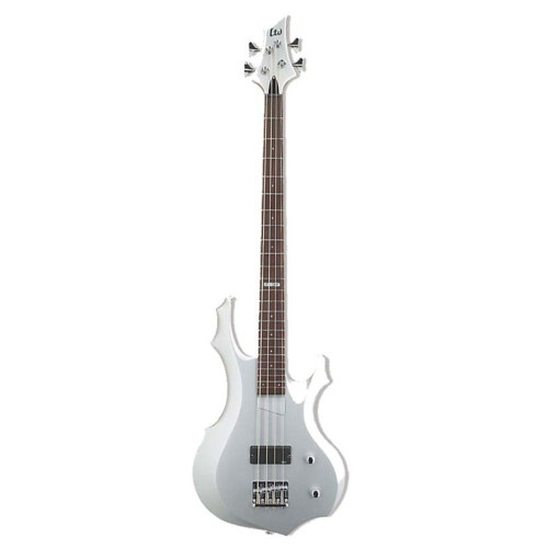 ESP LTD F-54 Bass Guitar