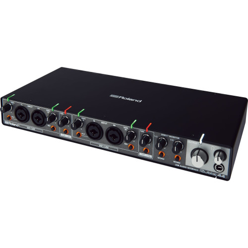 Roland Rubix44 USB Audio Interface for Best Price |Music Stores India