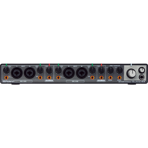 Roland Rubix44 USB Audio Interface