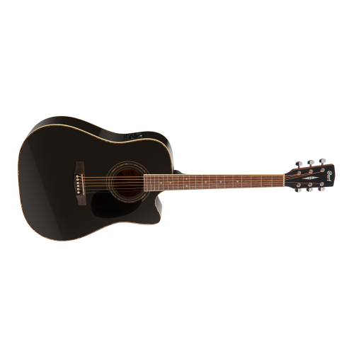 Cort AD880CE Semi Acoustic Guitar for Best Price in India