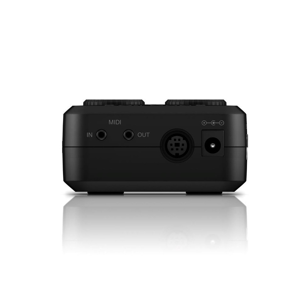 IK Multimedia Irig Pro DUO I/O Audio Interface for iPhone,iPad