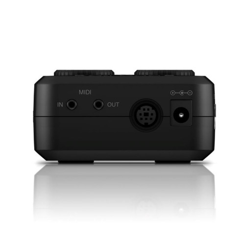 IK Multimedia Irig Pro DUO I/O Audio Interface for iPhone,iPad