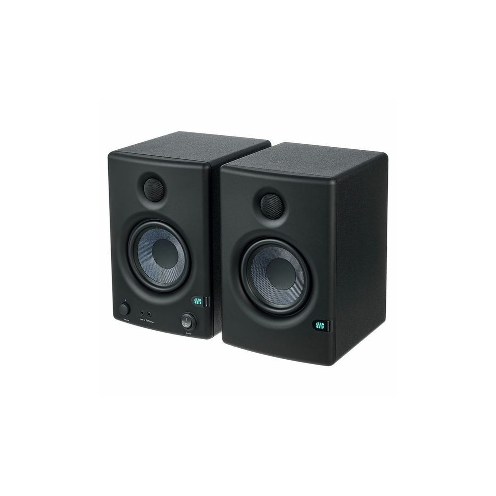 PreSonus Eris E4.5 2-Way Active Monitors (Pair)