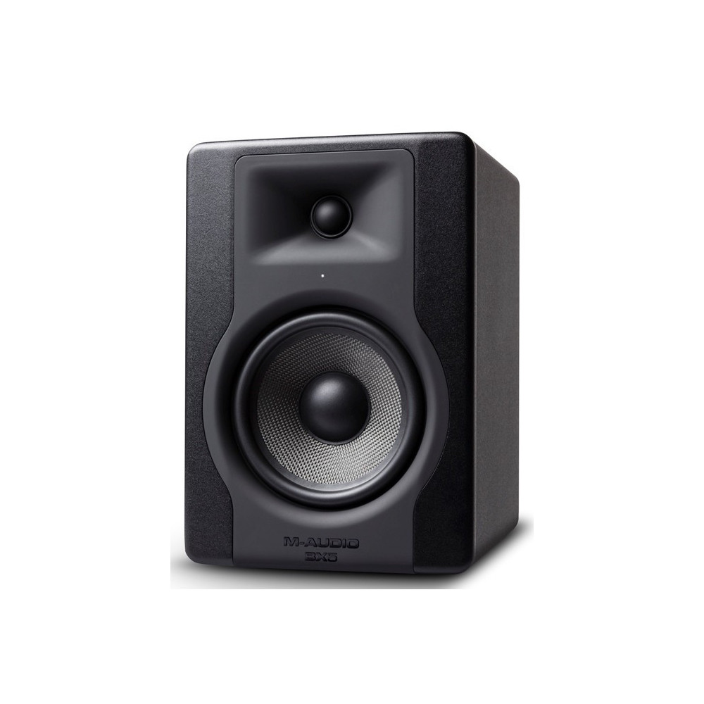 M-Audio BX5 D3 Powered Studio Monitors - Single