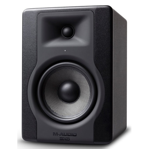 M-Audio BX5 D3 Powered Studio Monitors - Single