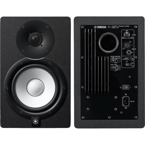 Yamaha HS-7 Studio Monitor - Pair