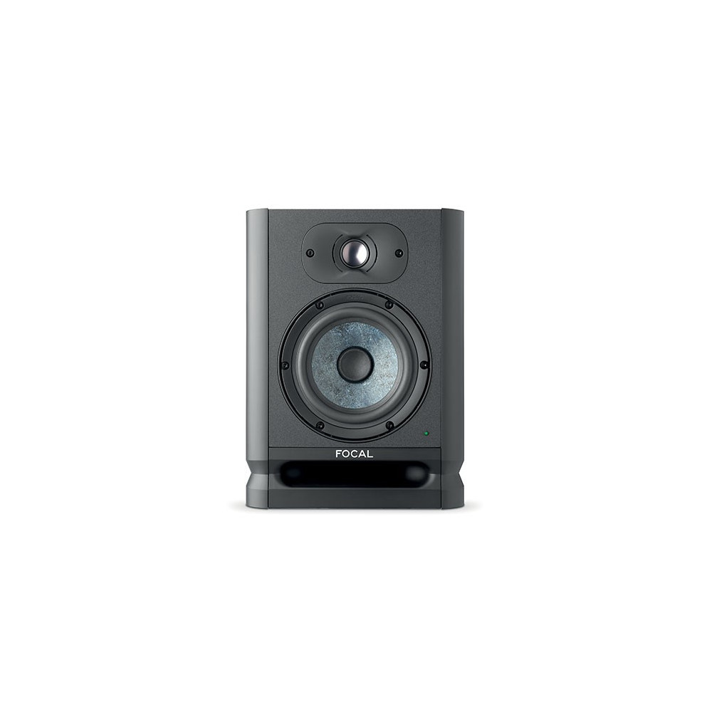 Focal Alpha 50 EVO 2-Way Active Studio Monitor - Single