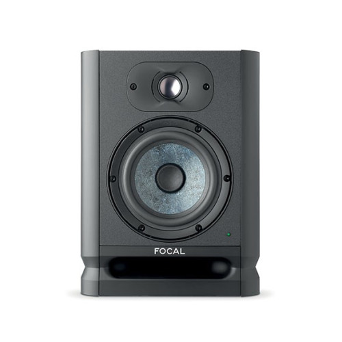 Focal Alpha 50 EVO 2-Way Active Studio Monitor - Single