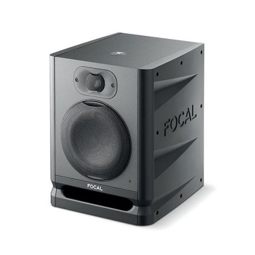 Focal Alpha 65 EVO 2-Way Active Studio Monitor