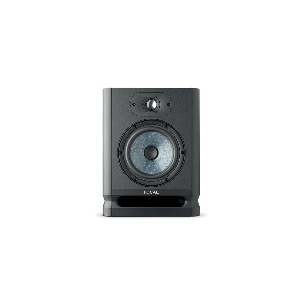 Focal Alpha 65 EVO 2-Way Active Studio Monitor