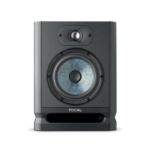 Focal Alpha 65 EVO 2-Way Active Studio Monitor