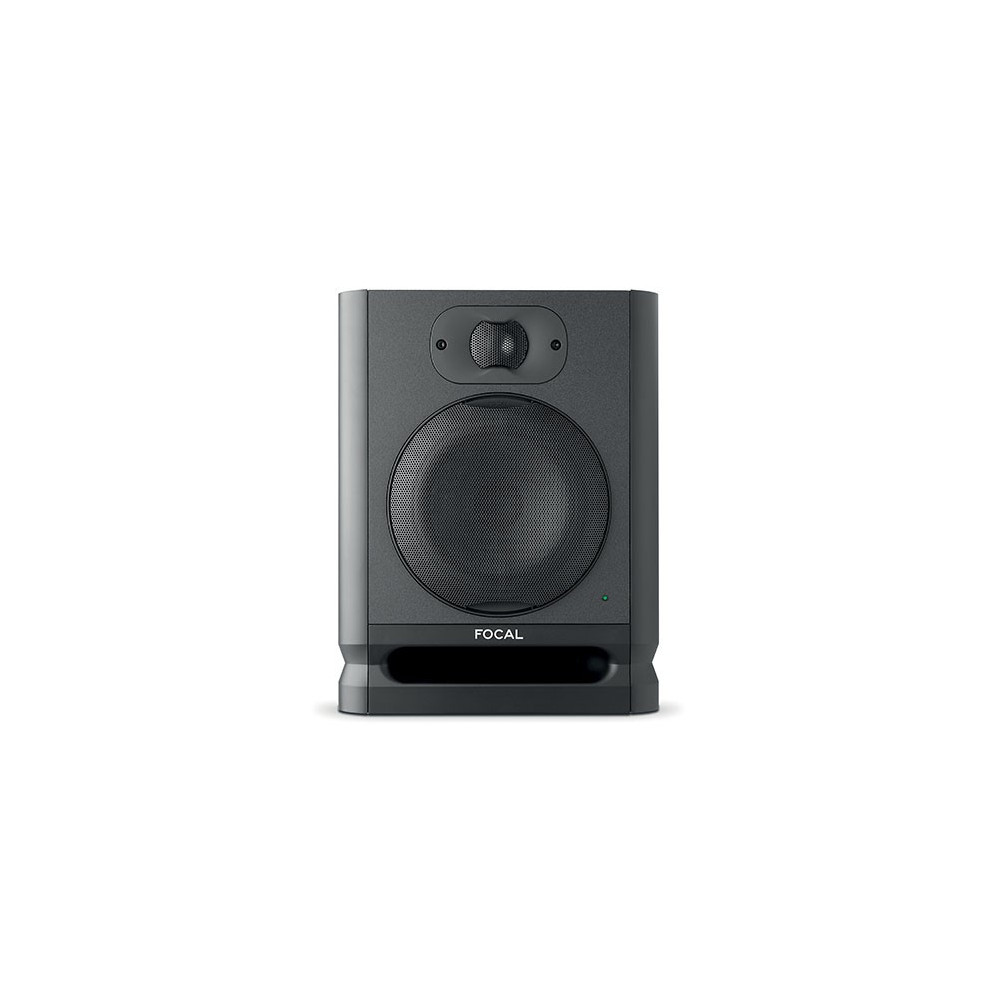 Focal Alpha 65 EVO 2-Way Active Studio Monitor